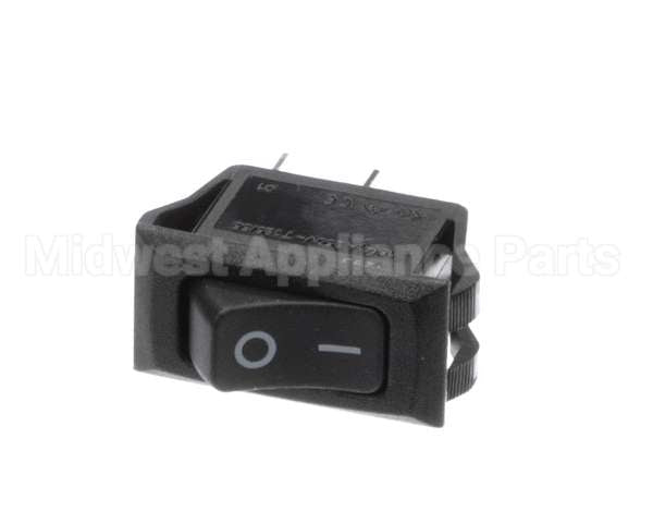 2016558 Imbera Switch Rocker Black