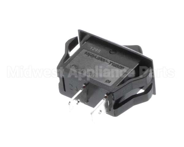 2016558 Imbera Switch Rocker Black