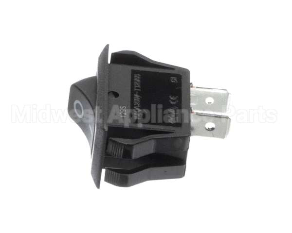 2016558 Imbera Switch Rocker Black
