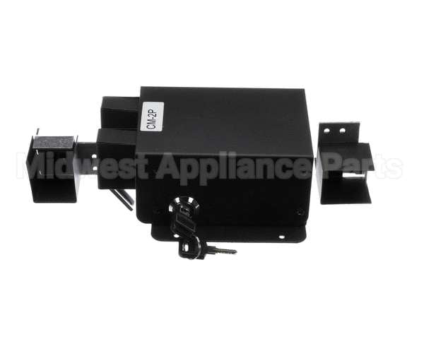 2016583 Imbera Lock Kit Double Dr