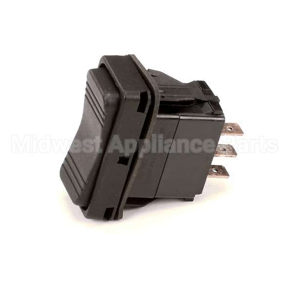20167 Compatible Hardt Switch Rocker-Style Door Lift System H4A
