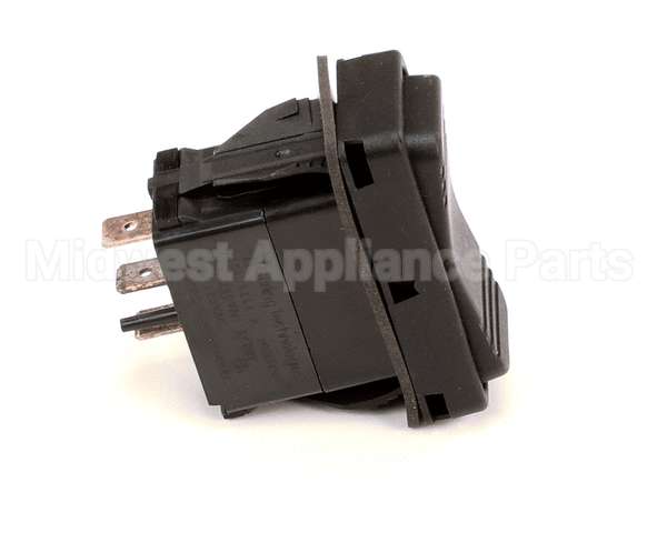 20167 Hardt Switch Rocker-Style Door Lift System H4A