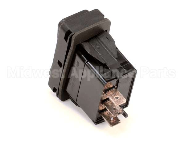 20167 Hardt Switch Rocker-Style Door Lift System H4A