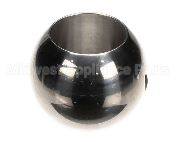 20168 Fisher Ball Waste Valve 304