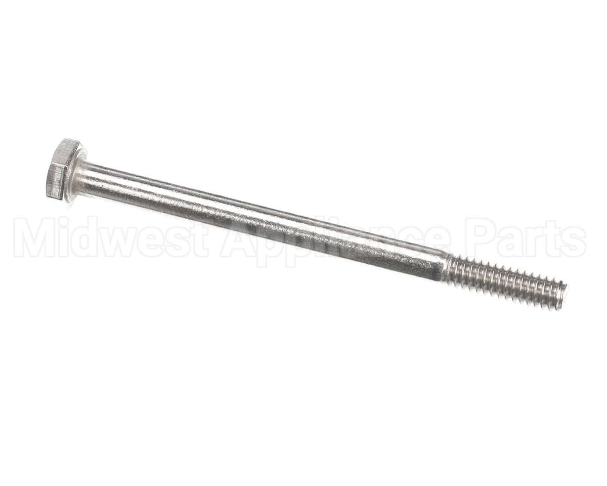 2017006 Garland Bolt Hex 1/4-3 1/2