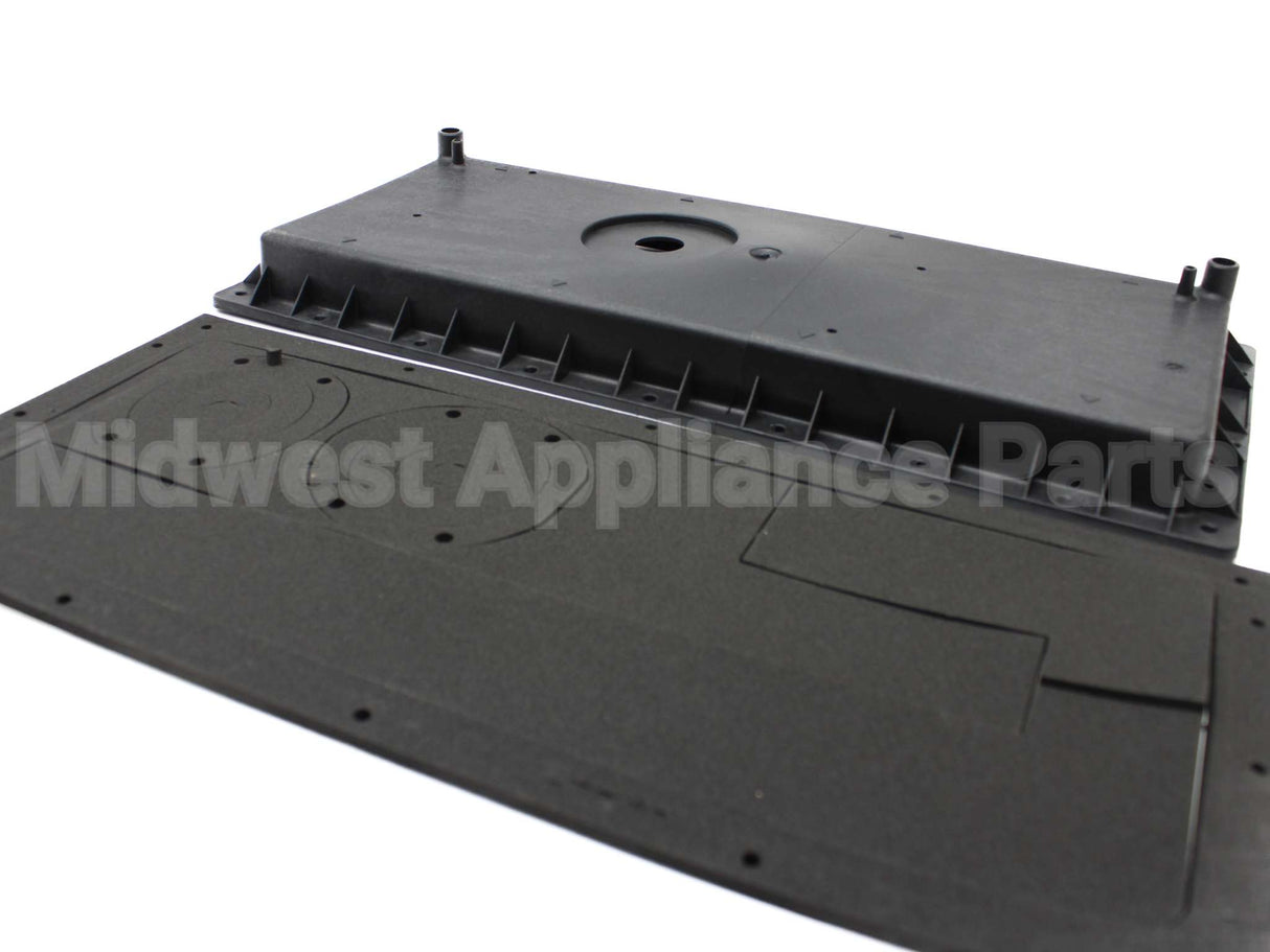 20170906AS Amana-Goodman Collector Box Cover Front