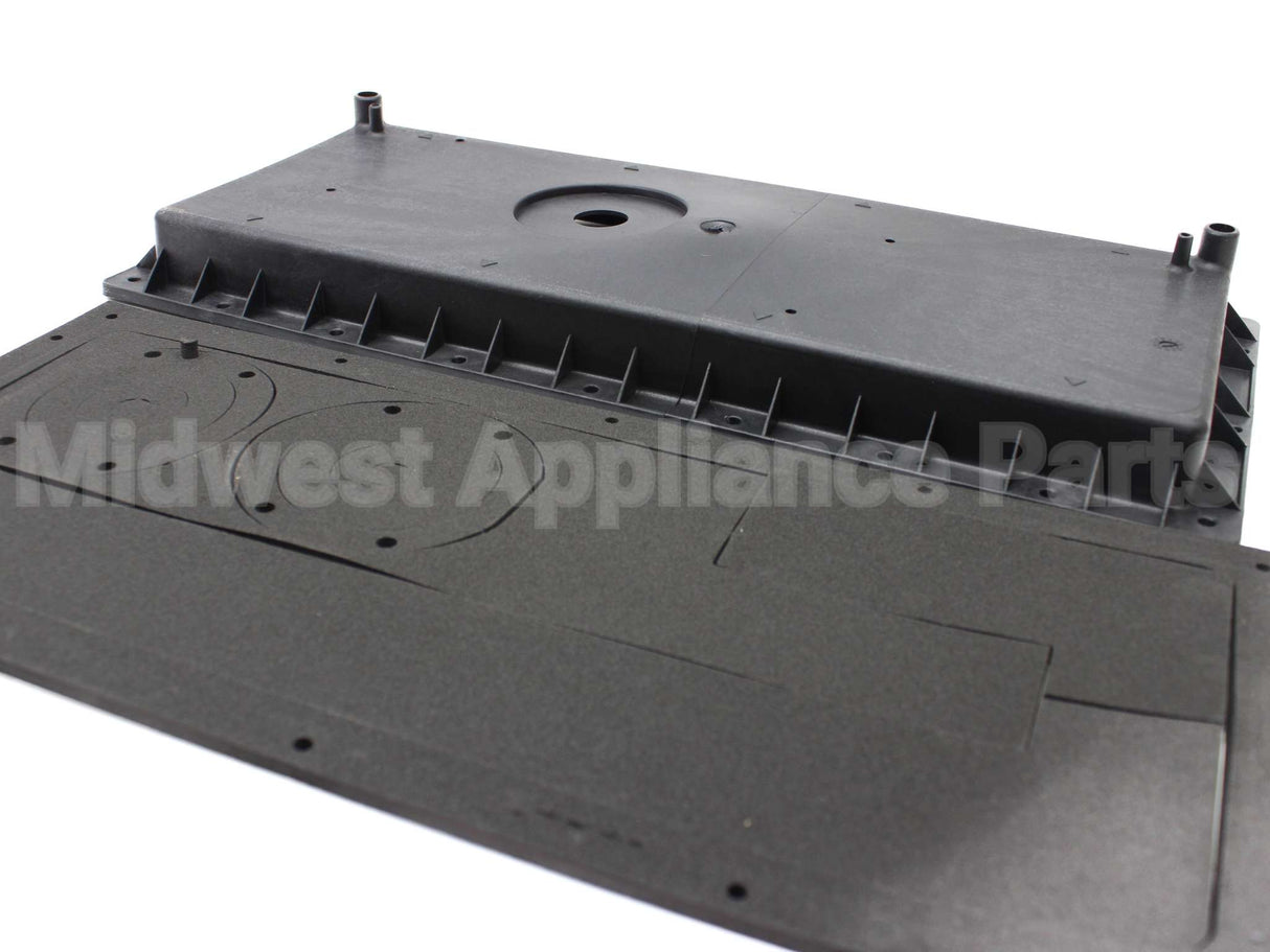 20170906AS Amana-Goodman Collector Box Cover Front