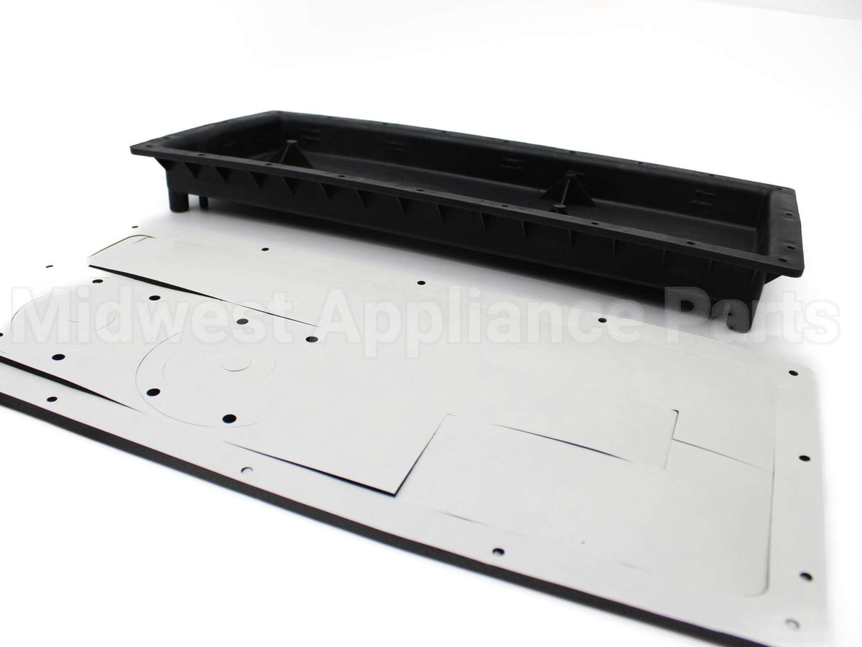 20170906AS Amana-Goodman Collector Box Cover Front