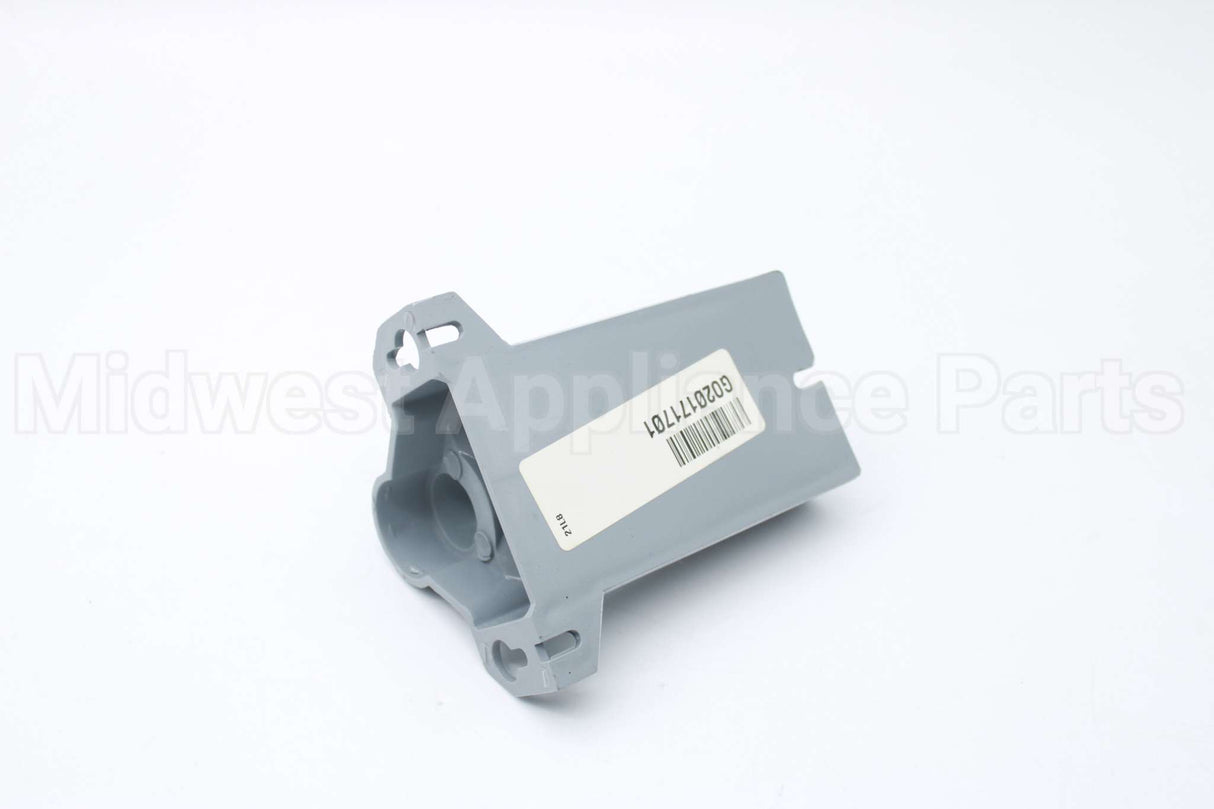 20171701 Amana-Goodman Drain Trap