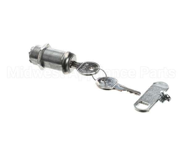 20176 Continental Refrigeration Lock, Utility