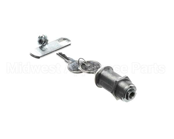 20176 Continental Refrigeration Lock, Utility