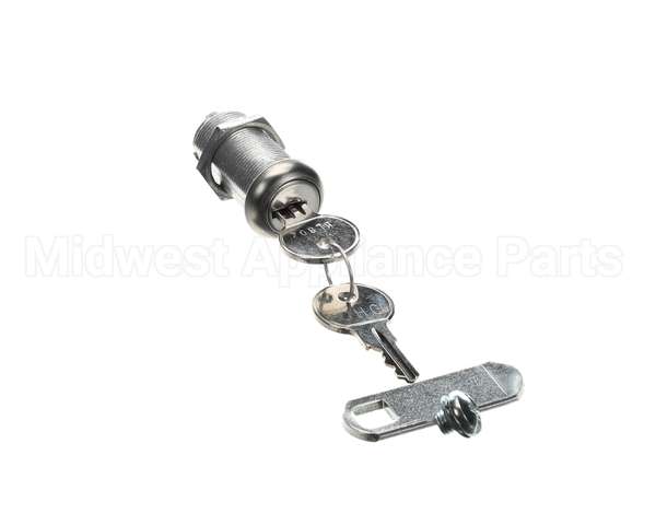 20176 Continental Refrigeration Lock, Utility