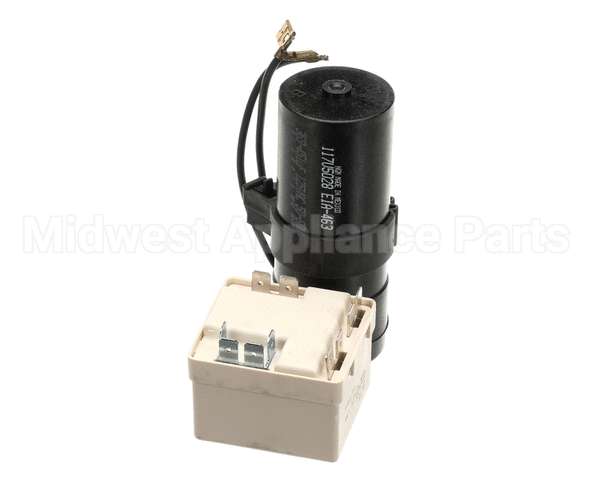 2017694 Imbera Compressor Component Kit G342