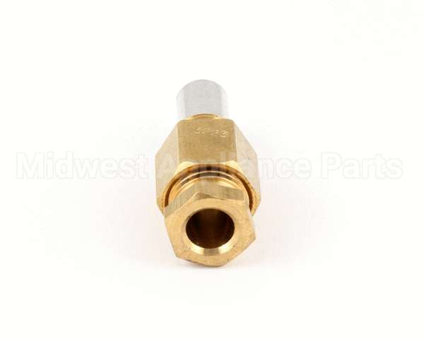 2018 Nieco Orifice, Pilot, Natural Gas (3223)