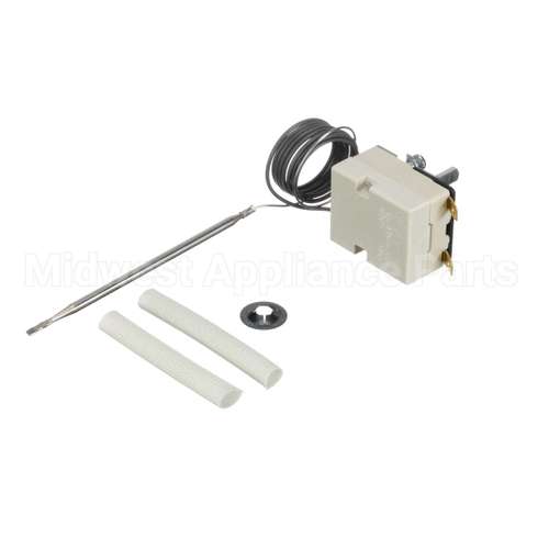 2018 Silesia Thermostat