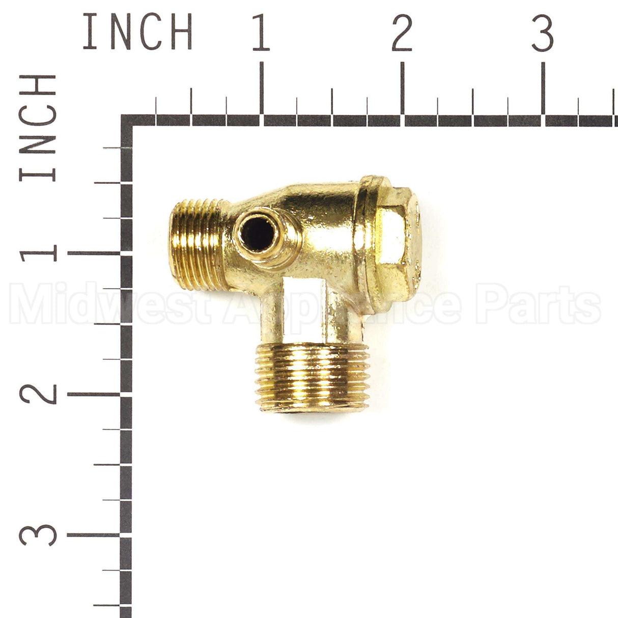 201802GS Briggs & Stratton Valve-Check