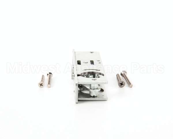 2019 Quikserv Hook Lock