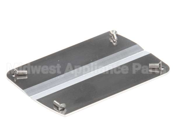 2019072 Sammic Blade Set Fce