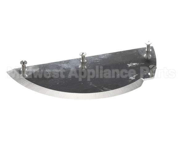 2019080 Sammic Blade Set Fcc