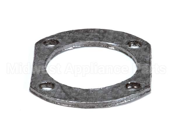2019164 Bki Gasket, Chimney Graphite
