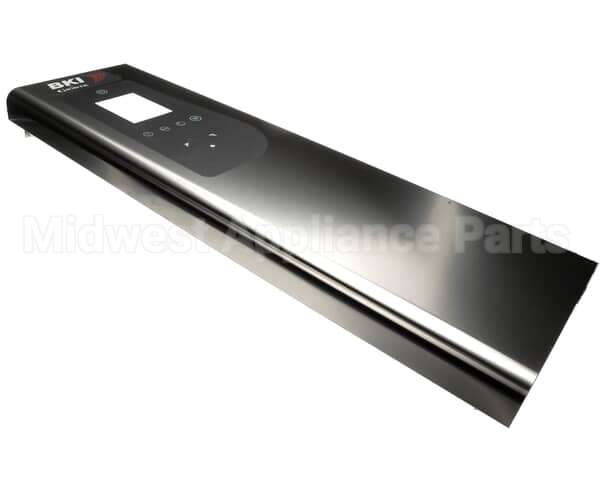 2019295A Bki Panel, Front Control, Abte101 And Abte10