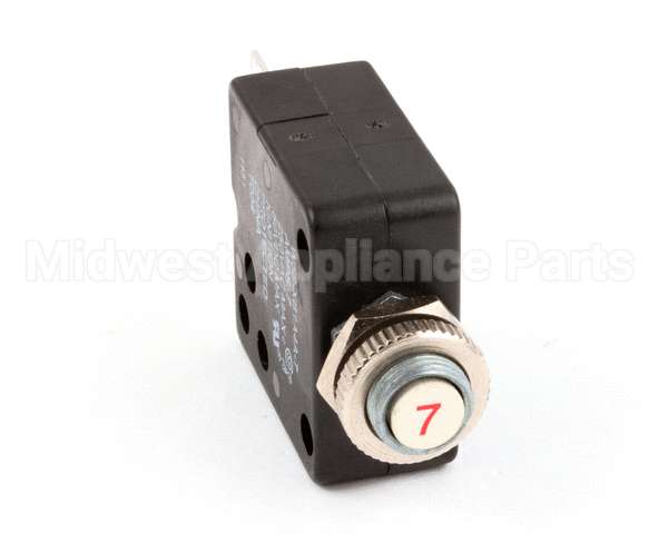 20195 Grindmaster Cecilware Breaker Circuit 7 Amp-Frysaver