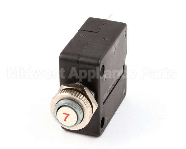 20195 Grindmaster Cecilware Breaker Circuit 7 Amp-Frysaver