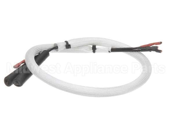 2019693 Bki Wiring, Burner Electrodes