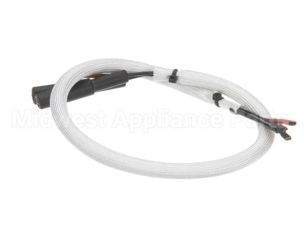 2019693 Bki Wiring, Burner Electrodes