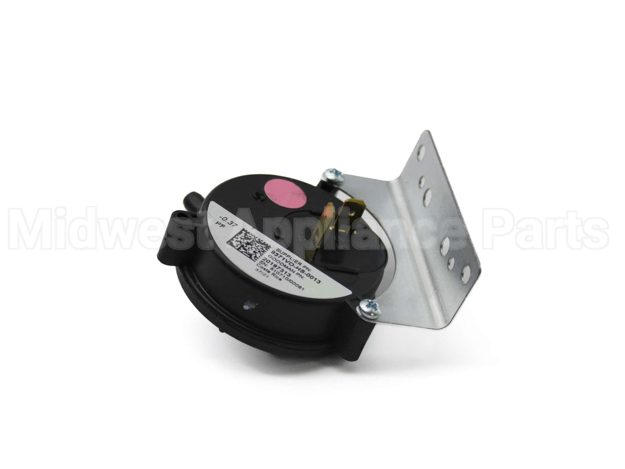 20197313 Amana-Goodman -.37"Wc Spst Pressure Switch