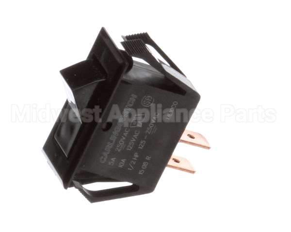 201985 Newco Switch, Start Black