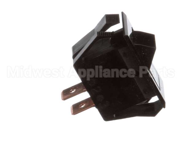 201985 Newco Switch, Start Black