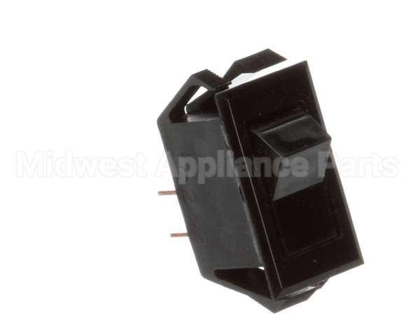 201985 Newco Switch, Start Black