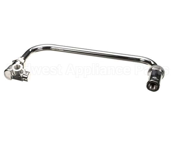2020-0006 Fisher Ultra Flex Prerinse Arm