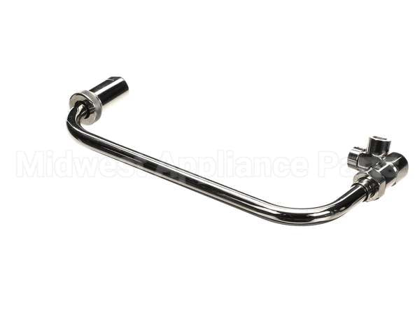 2020-0006 Fisher Ultra Flex Prerinse Arm