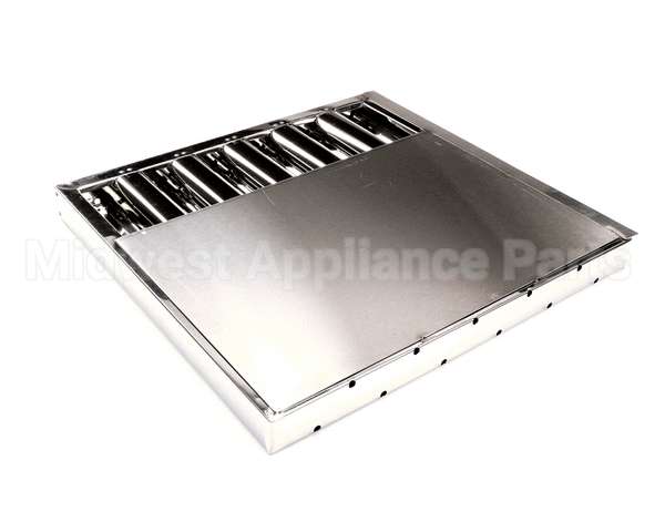 2020-03 Caddy Baffle Cartridge 20 X 20