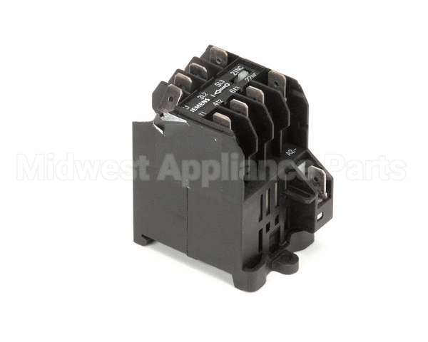 2020-142-28-54 Jackson Contactor, 240V 3No/1Nc Cj-14