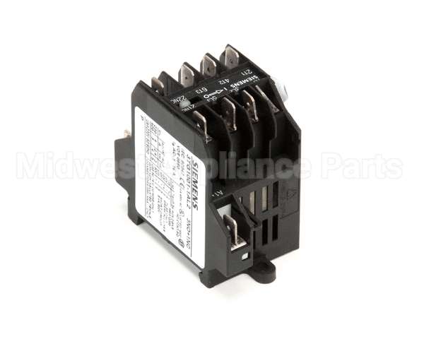 2020-142-28-54 Jackson Contactor, 240V 3No/1Nc Cj-14
