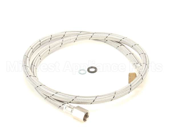 2020-162-27-84 Jackson Hose, Water Inletcj-16&20(Hos