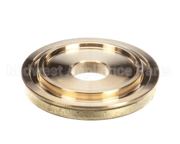 20200182 Rancilio Shower Holder Brass
