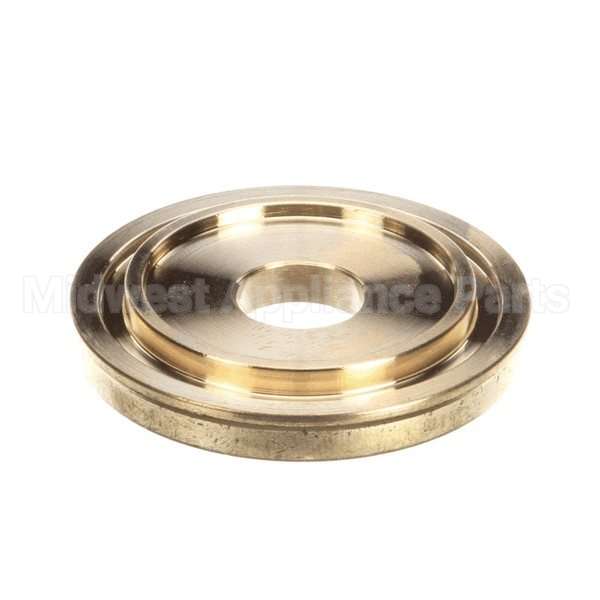20200182 Compatible Rancilio Shower Holder Brass
