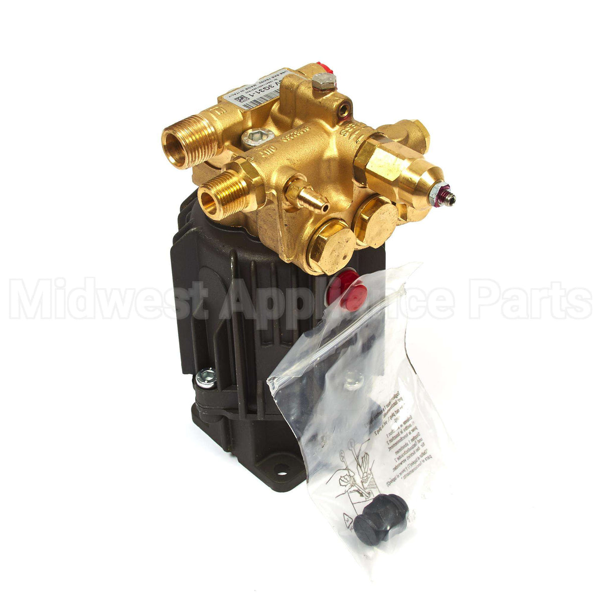 202005GS Briggs & Stratton Pump