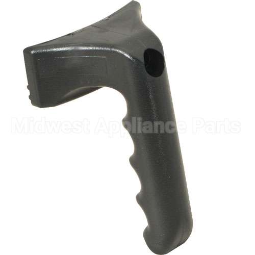 20201-1100 Compatible Bunn Handle, Brew Basket Black
