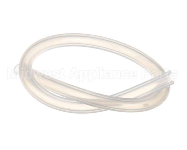 2020134 Antunes Tube, Silicone 3/16 Id X