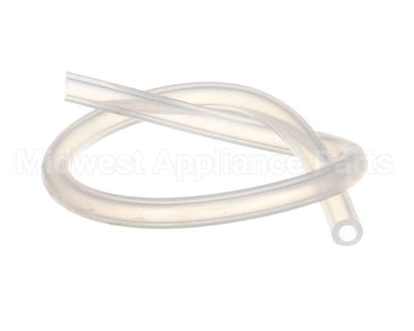 2020134 Antunes Tube, Silicone 3/16 Id X