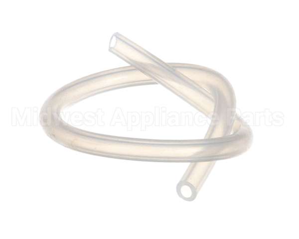 2020134 Antunes Tube, Silicone 3/16 Id X