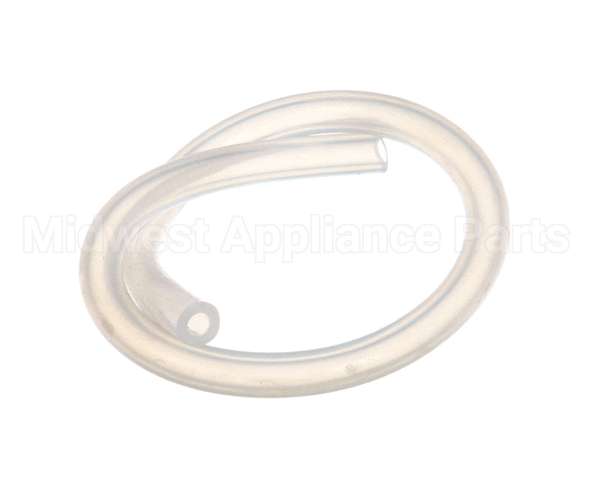 2020134 Antunes Tube, Silicone 3/16 Id X