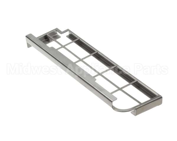 2020254 Bki Bracket, Filter, Control Panel, S