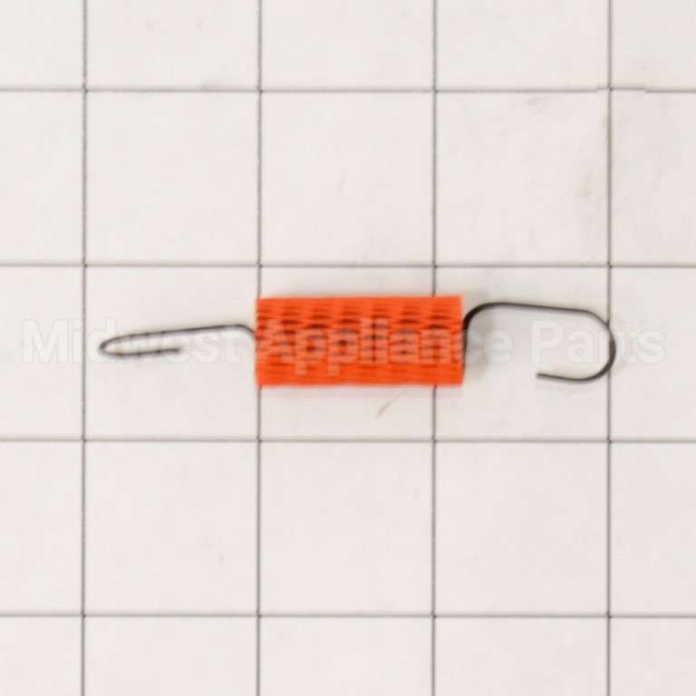 202032 Speed Queen Spring Idler Lever W/Silencer