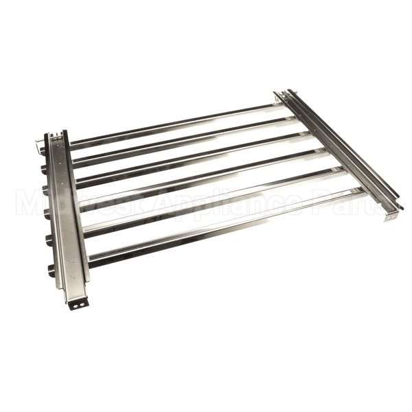 2020486 Compatible BKI Rack, Right, Combiking 062, 6